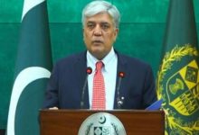 اسرائیلی فوجی حملے ایران کی خودمختاری اور علاقائی سالمیت کی خلاف ورزی ہیں، پاکستان