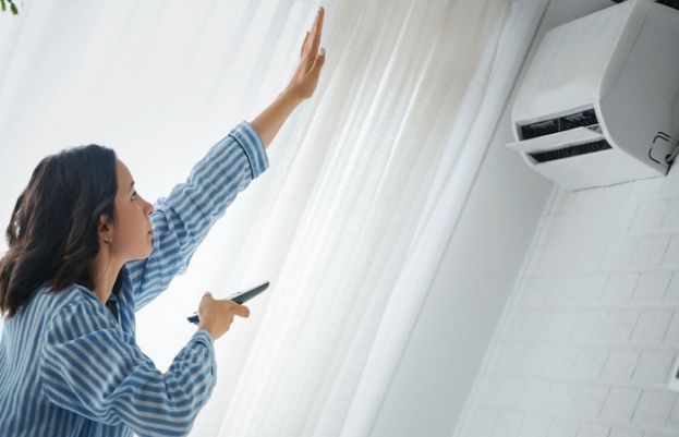 اے سی استعمال کرکے بجلی کس طرح بچائیں؟ جانیے