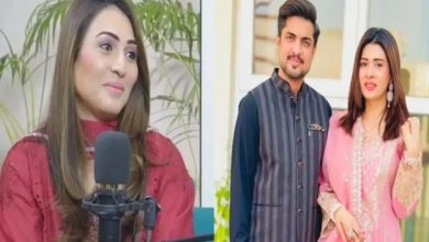اقرارالحسن کی پہلی بیوی اور تیسری بیوی ایک پوڈکاسٹ میں، سوشل میڈیا پر تہلکہ