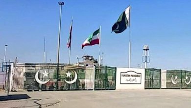 ایران کے سرحدی شہر میں دو پاکستانی قتل