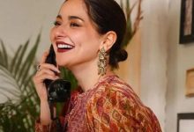 ہانیہ عامر نے کون سا نیا باب شروع کر دیا؟ مداح متجسس