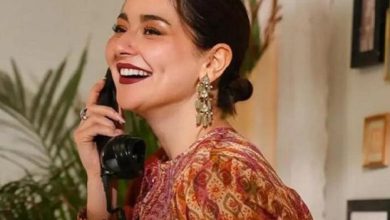 ہانیہ عامر نے کون سا نیا باب شروع کر دیا؟ مداح متجسس