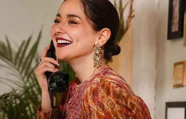 ہانیہ عامر نے کون سا نیا باب شروع کر دیا؟ مداح متجسس