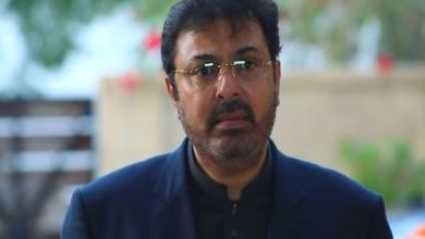 اداکار نعمان اعجاز سوشل میڈیا پر برہم، وجہ کیا بنی؟