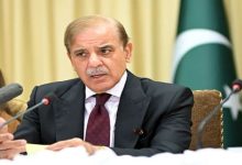 جناح میڈیکل کمپلیکس خطے کا جدید ترین ہسپتال ہوگا، وزیراعظم شہباز شریف