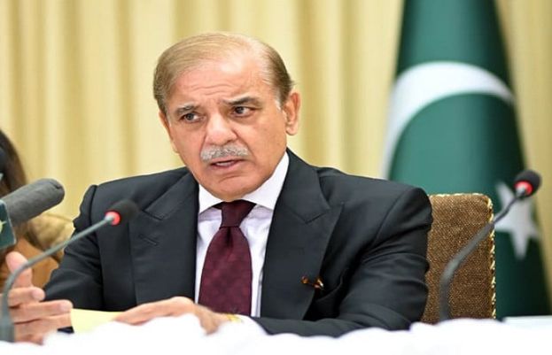 جناح میڈیکل کمپلیکس خطے کا جدید ترین ہسپتال ہوگا، وزیراعظم شہباز شریف