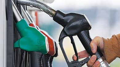 پیٹرول 4.80 روپے اور ہائی اسپیڈ ڈیزل 7.95 روپے مہنگا ہوگیا