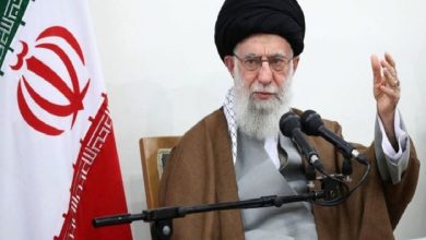 اللہ ایران کو بڑی فتح سے نوازے گا ہم سچے اور حق پر کھڑے ہیں، ایرانی سپریم لیڈر