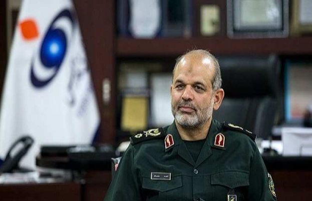 آپریشن وعدہ صادق تھری: ہمارے اہداف میں سب سے اہم 3 اسرائیلی فضائی اڈے تھے،جنرل احمد وحیدی