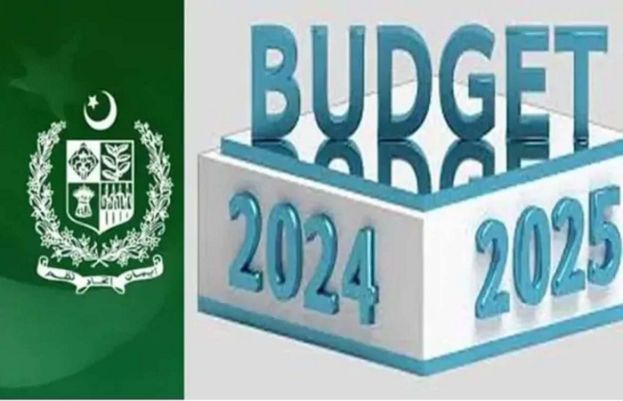 نئے مالی سال کا اٹھارہ ہزار ارب کا بجٹ آج پیش کیا جائے گا