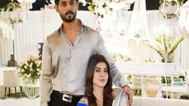 کیا ایمن زمان اور مجتبیٰ لاکھانی راہیں جدا کر چکے ہیں؟