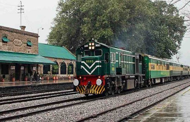 وزیراعظم شہباز شریف کی زیر صدارت پاکستان ریلویز کا اعلیٰ سطحی اجلاس