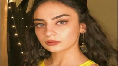 اداکارہ مہر بانو کا شوبز انڈسٹری میں ہراسانی کا بڑا انکشاف