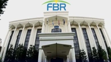 ایف بی آر نےکمرشل پراپرٹی پر4 فیصد رینٹل مقرر کرنے کی تجویز واپس لےلی