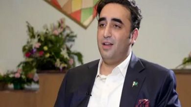 بلاول بھٹو کی رہنمائی میں پاکستان کا سفارتی وفد نیویارک پہنچ گیا