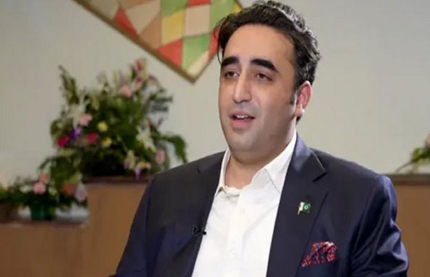 بلاول بھٹو کی رہنمائی میں پاکستان کا سفارتی وفد نیویارک پہنچ گیا