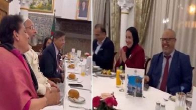 بھارتی وفود کی مختلف ممالک کے دوروں میں موج مستیاں، بھارتی عوام شدید غم و غصہ