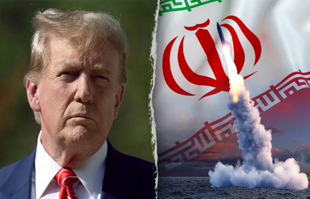 ایران پر اسرائیلی جارحیت، آئندہ 2 ہفتے انتہائی اہم