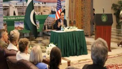 پاکستان خطے میں استحکام کیلئے بھرپور کردار ادا کرتا رہے گا: فیلڈ مارشل