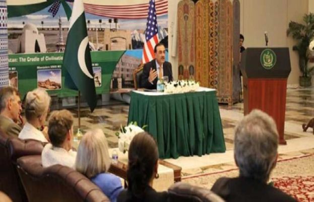 پاکستان خطے میں استحکام کیلئے بھرپور کردار ادا کرتا رہے گا: فیلڈ مارشل