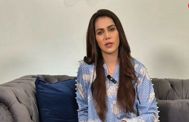 غنا علی نے پوسٹ پرمنفی تبصرے سے متعلق خاموشی توڑ دی