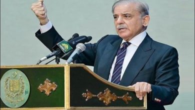 عوام کیلئے خوشخبری: وزیر اعظم کا ٹی وی فیس سے متعلق بڑا فیصلہ