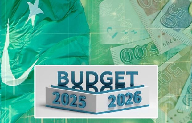 وفاقی بجٹ میں تنخواہ دار طبقے کے لیے بڑا ریلیف