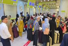 ایران اسرائیل کشیدگی کے باعث ایران میں موجود پاکستانیوں کے انخلاء کا معاملہ