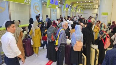 ایران اسرائیل کشیدگی کے باعث ایران میں موجود پاکستانیوں کے انخلاء کا معاملہ