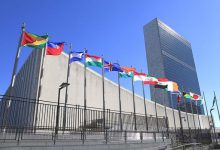 اقوام متحدہ کی سلامتی کونسل نے اسرائیل ایران کشیدگی پر ہنگامی اجلاس طلب کرلیا