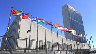 اقوام متحدہ کی سلامتی کونسل نے اسرائیل ایران کشیدگی پر ہنگامی اجلاس طلب کرلیا