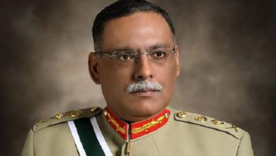 جنوبی ایشیا میں ایسے تنازعات موجود ہیں جو کسی بھی وقت شدت اختیار کر سکتے ہیں، چیئرمین جوائنٹ چیفس