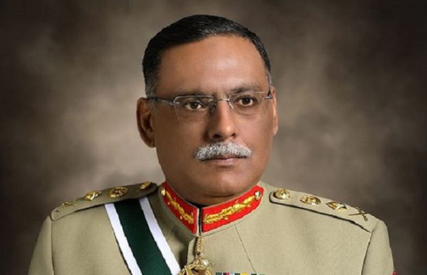 جنوبی ایشیا میں ایسے تنازعات موجود ہیں جو کسی بھی وقت شدت اختیار کر سکتے ہیں، چیئرمین جوائنٹ چیفس