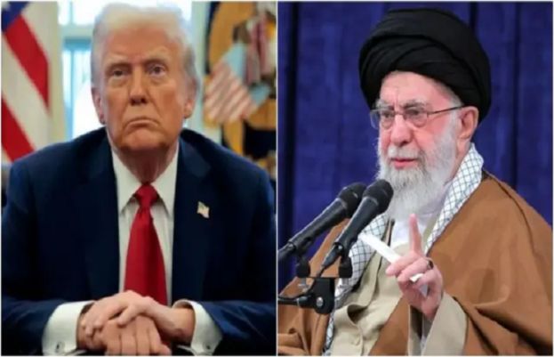 امریکا کے صدر ڈونلڈ ٹرمپ کی ایران کو سنگین نتائج کی دھمکی