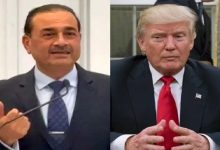 فیلڈ مارشل عاصم منیر اور ٹرمپ کی اہم ملاقات، کون سے اہم امور زیر غور رہے؟