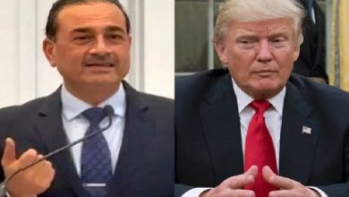 فیلڈ مارشل عاصم منیر اور ٹرمپ کی اہم ملاقات، کون سے اہم امور زیر غور رہے؟