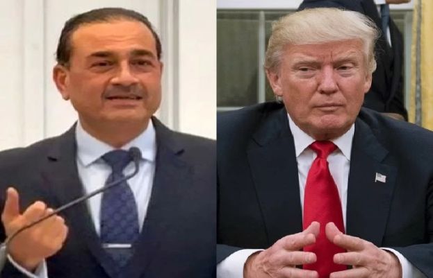 فیلڈ مارشل عاصم منیر اور ٹرمپ کی اہم ملاقات، کون سے اہم امور زیر غور رہے؟