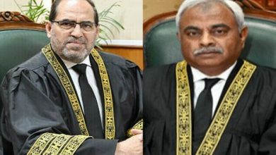ججز تبادلے کے فیصلے پر دو ججز کا اختلافی نوٹ: تبادلہ صدر مملکت کی آئینی خلاف ورزی قرار