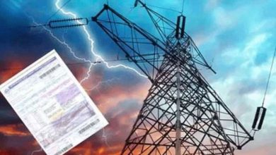 حکومت کا عوام کوبڑا جھٹکا، بجلی کی قیمتوں میں اضافہ