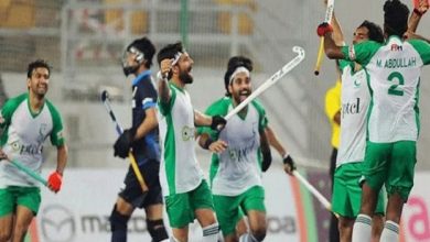 نیشنز ہاکی کپ: پاکستان نے سیمی فائنل کیلئے کوالیفائی کرلیا