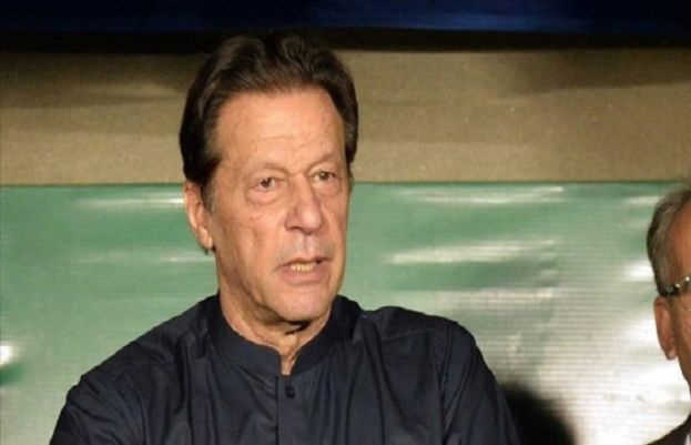 عمران خان کی رہائی سے متعلق بڑی خبر، نیب کا بڑا بیان