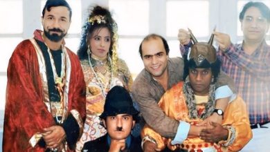 ماضی کا سپر ہٹ شو ’عینک والا جن‘ ایچ ڈی میں جاری کردیا