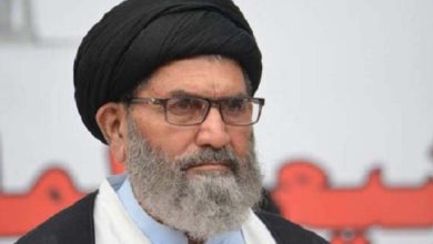 20 جون کو ایرانی عوام کے ساتھ یوم یکجہتی منایا جائے، قائد ملت جعفریہ پاکستان