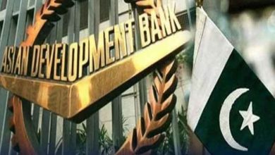 ایشیائی ترقیاتی بینک اور پاکستان کے مابین پانچ سالہ فنانسنگ کا معاہدہ