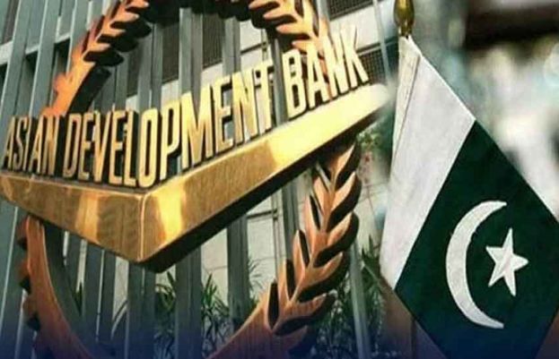 ایشیائی ترقیاتی بینک اور پاکستان کے مابین پانچ سالہ فنانسنگ کا معاہدہ