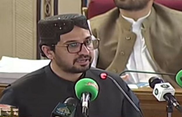 بلوچستان کا آئندہ مالی سال کا بجٹ پیش کردیا گیا