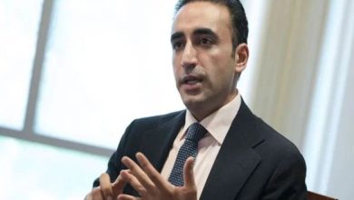 ٹرمپ ۔ فیلڈ مارشل ملاقات، پاک امریکا تعلقات میں مثبت پیشرفت ہے: بلاول بھٹو