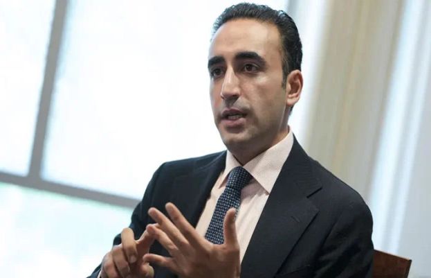 ٹرمپ ۔ فیلڈ مارشل ملاقات، پاک امریکا تعلقات میں مثبت پیشرفت ہے: بلاول بھٹو