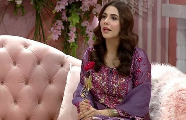 خدیجہ سلیم نے شادی کیلئے انوکھا مطالبہ کردیا