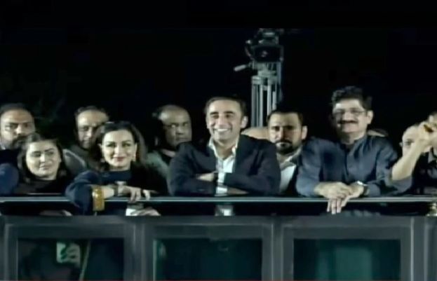 بھارت سفارتی سطح پر ناکام ہوگیا، عالمی میڈیا پر پاکستان کا بیانیہ جیت گیا: بلاول بھٹو